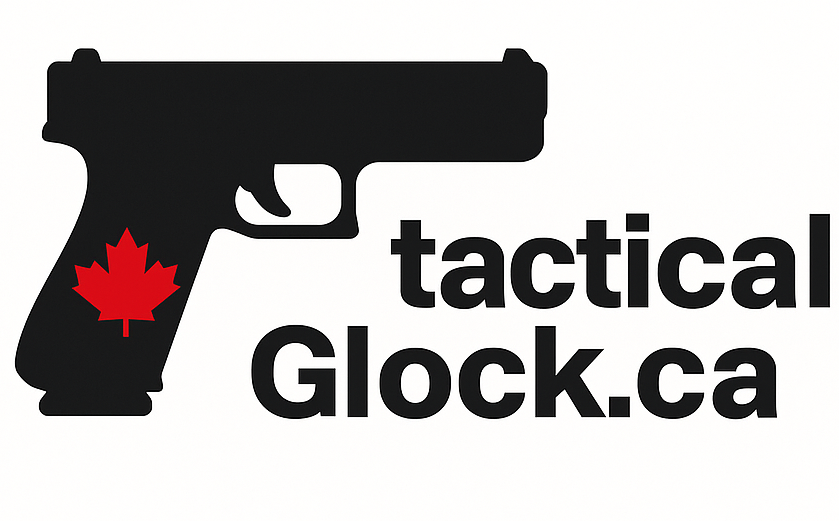 Tactical Glock