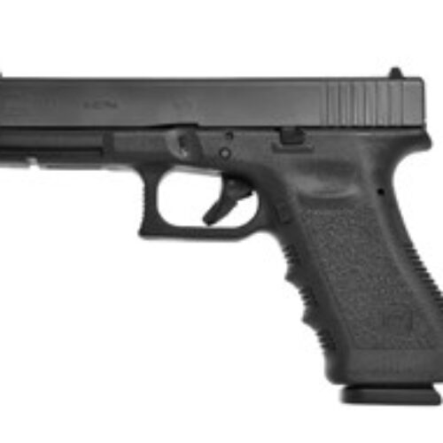 G17 Standard | 9x19mm