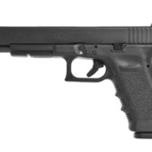 G17L Long Slide | 9x19mm