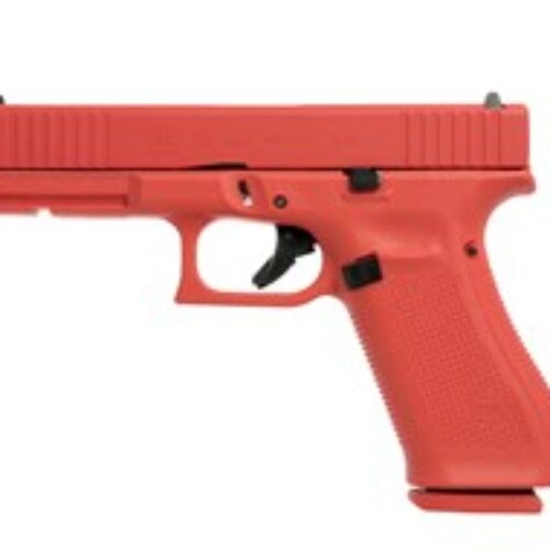 G17P Gen5 Standard | 9x19mm