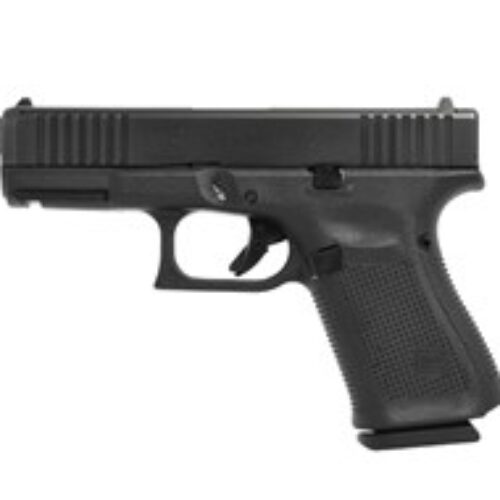 G19 Gen5 Compact | 9x19mm