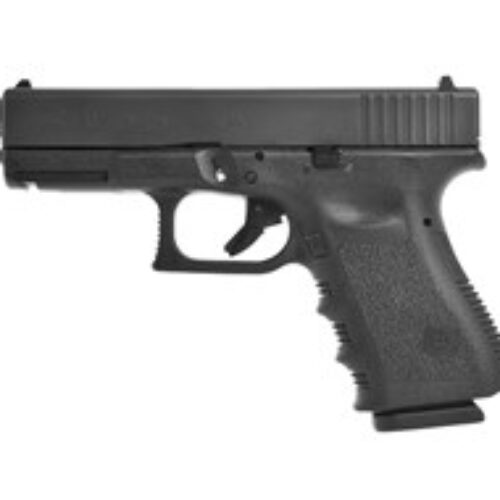 G23 Compact | .40 S&W