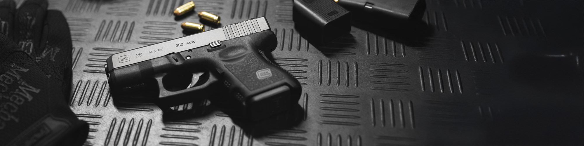 Get the Right Glock Gear at the Right Price
Trusted. Tactical. Prices are in Canadian Dollars (CAD)