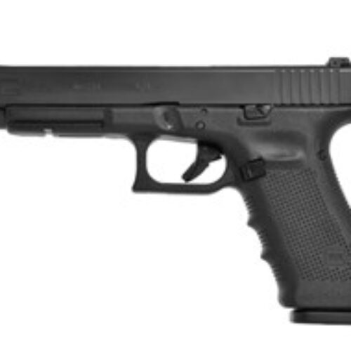 G34 Gen4 Competition | 9x19mm