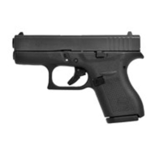 G42 Subcompact | .380 Auto
