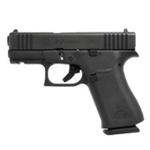 G43X Subcompact | 9x19mm