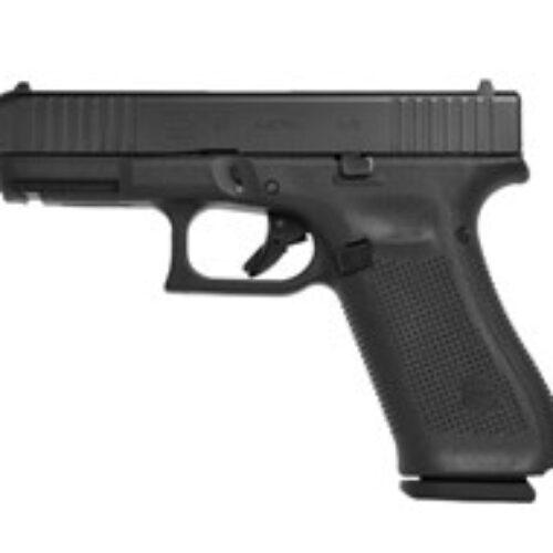 G25 Standard | 9x19mm