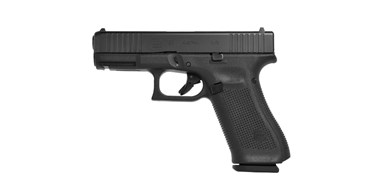 G25 Standard | 9x19mm