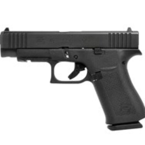 G48 Compact | 9x19mm