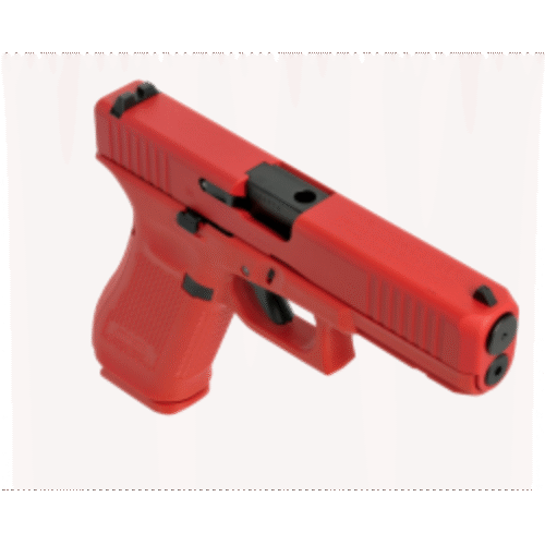 G17P Gen5 Standard | 9x19mm