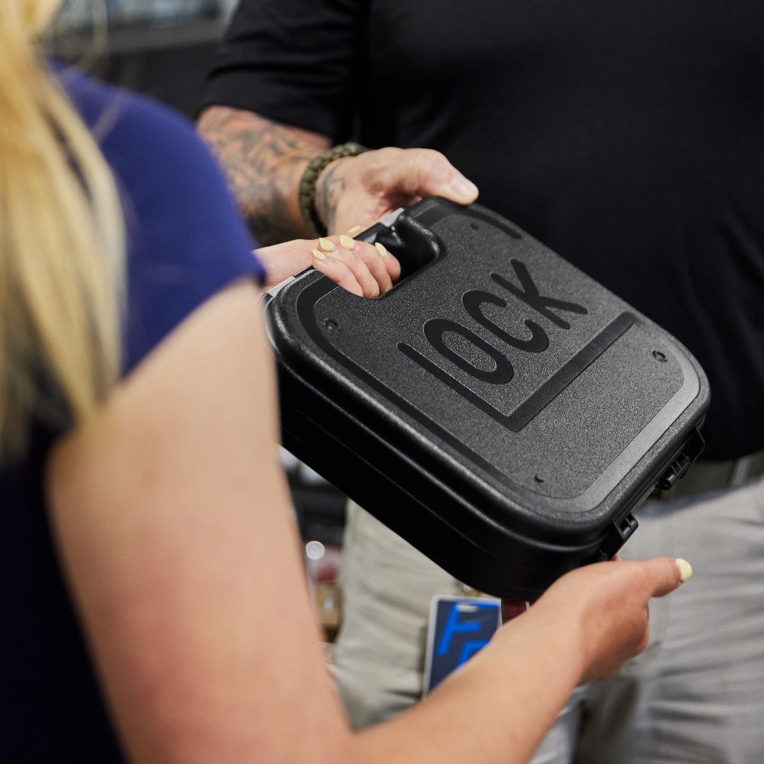 How Glock Parts Help Competitive Shooters Boost Speed, Accuracy, and Consistency