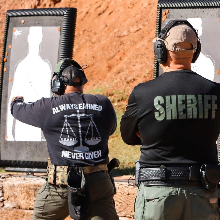 Mastering Shooting Practice: Easy Tips for Better Accuracy