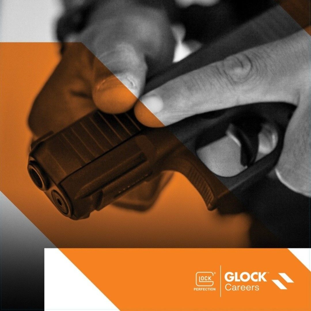 Tactical Glock Guide: Features, Upgrades & Smart Setup Tips