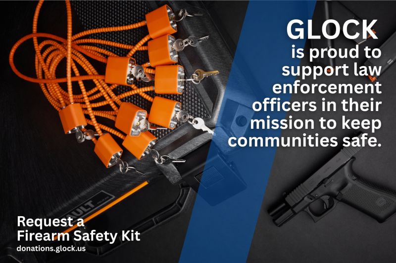 Glock Safety Tips Every Owner Should Know