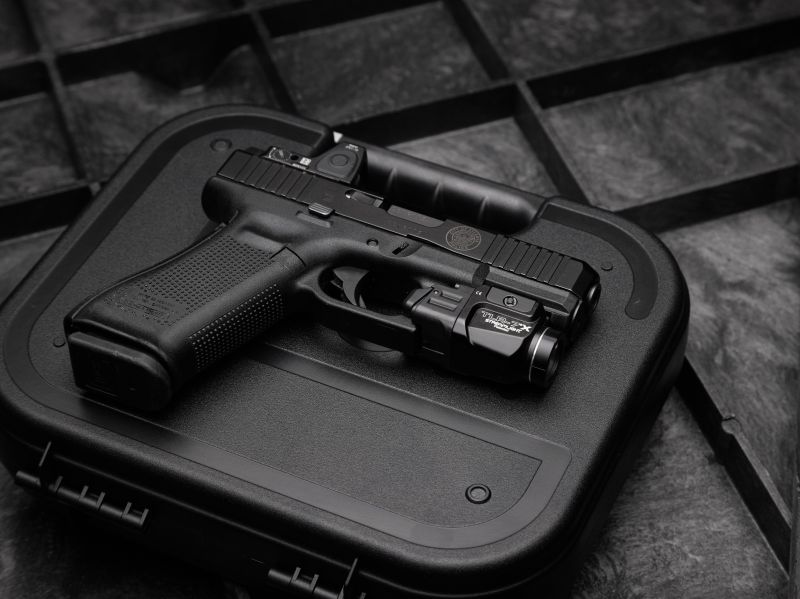 Firearm Safety Tips Every Concealed Carrier Should Know