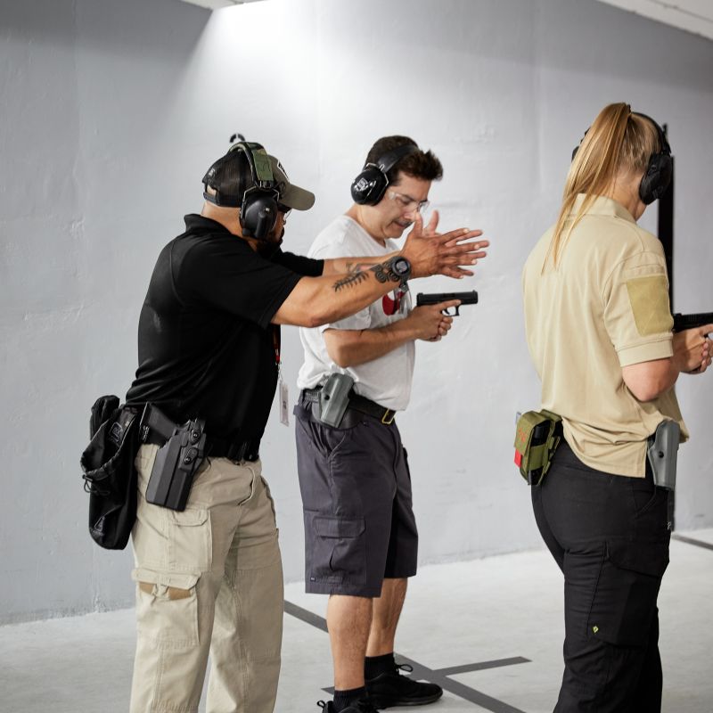 Glock Range Tips: How to Improve Your Shooting on Range Day