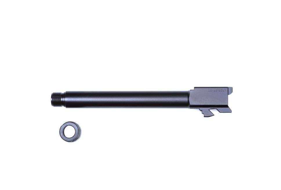 Threaded Barrel G34 Gen5 RH - Image 2