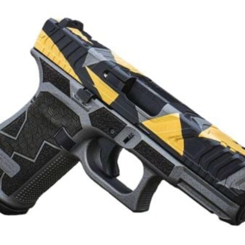 G19 Gen5 MOS FS 4.02″ | 9mm