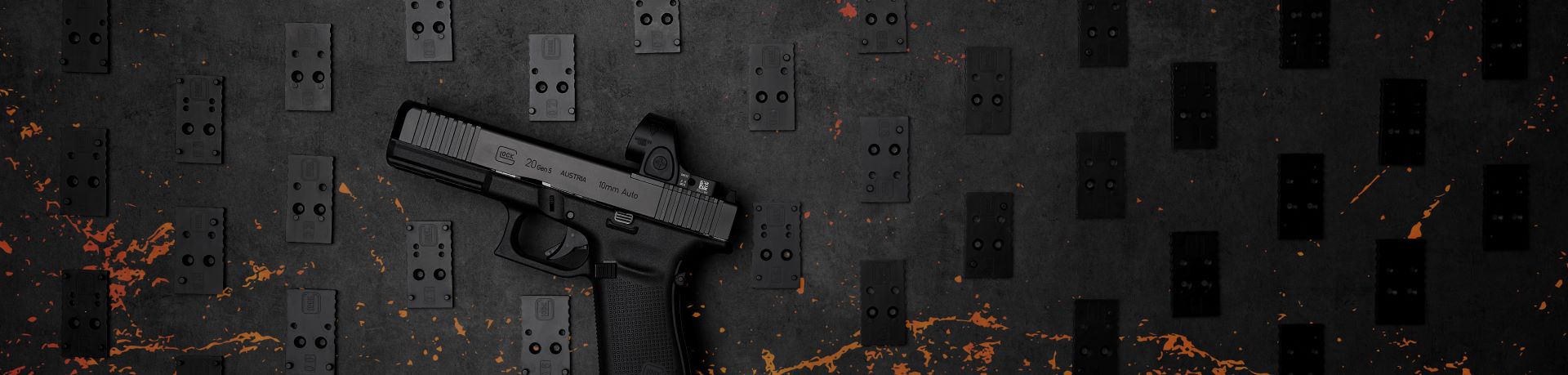 Top Glock Models for Everyday Carry