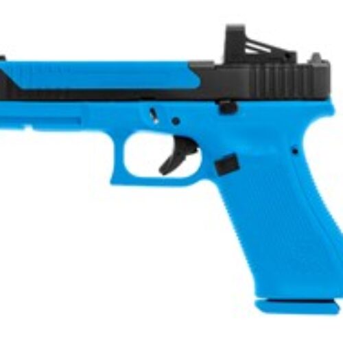 G17T Gen 5 MOS FX/FOF Standard Training Ammunition