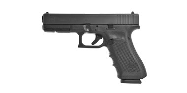 G22 Gen4 Standard | .40 S&W
