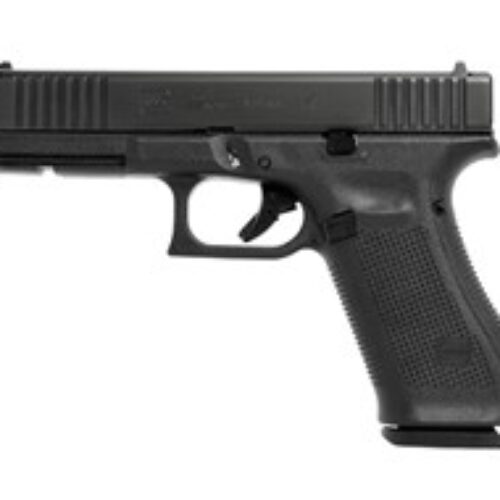 G22 Gen5 Standard | .40 S&W