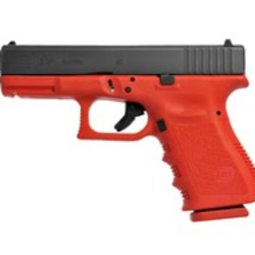 G23P Compact | .40 S&W