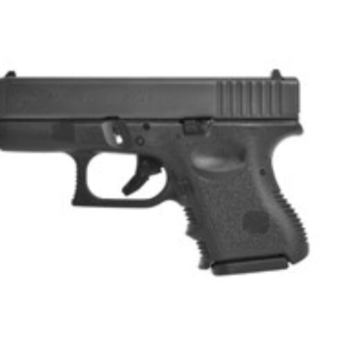 G39 Subcompact | .45 G.A.P