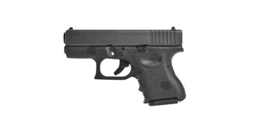 G39 Subcompact | .45 G.A.P