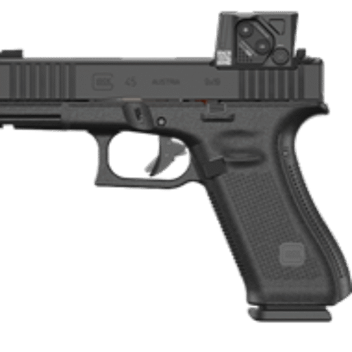 G45 A-CUT™ Compact | 9 mm Luger