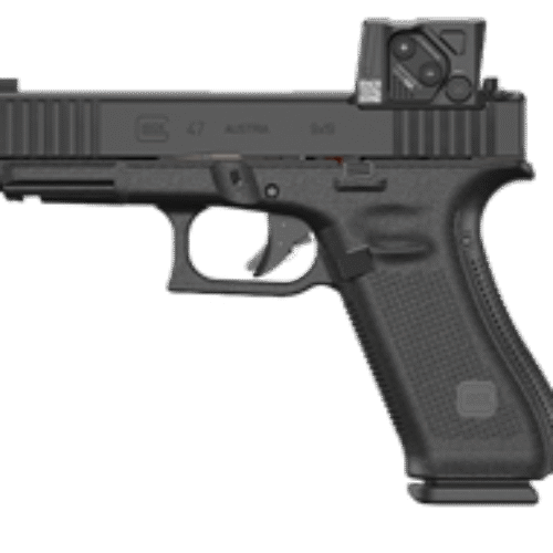 G47 A-CUT™ Standard | 9 mm Luger