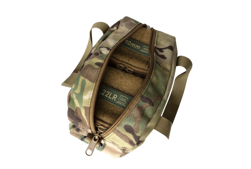 2Fer Bag and Bang Box Combo