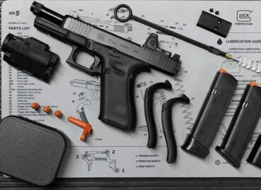 Glock 17P Review: Performance, Specs & Why It Stands Out